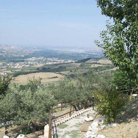 Giardinotto Casa Vacanze Altino  Екстер'єр фото