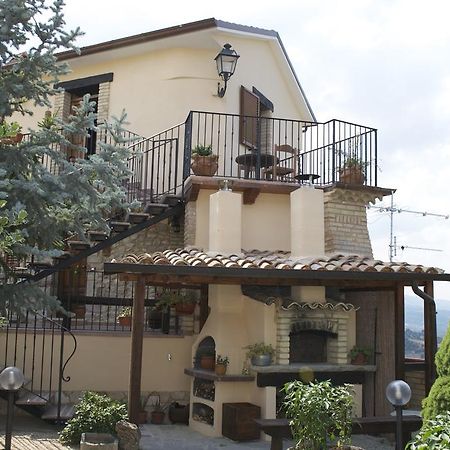 Giardinotto Casa Vacanze Altino  Екстер'єр фото