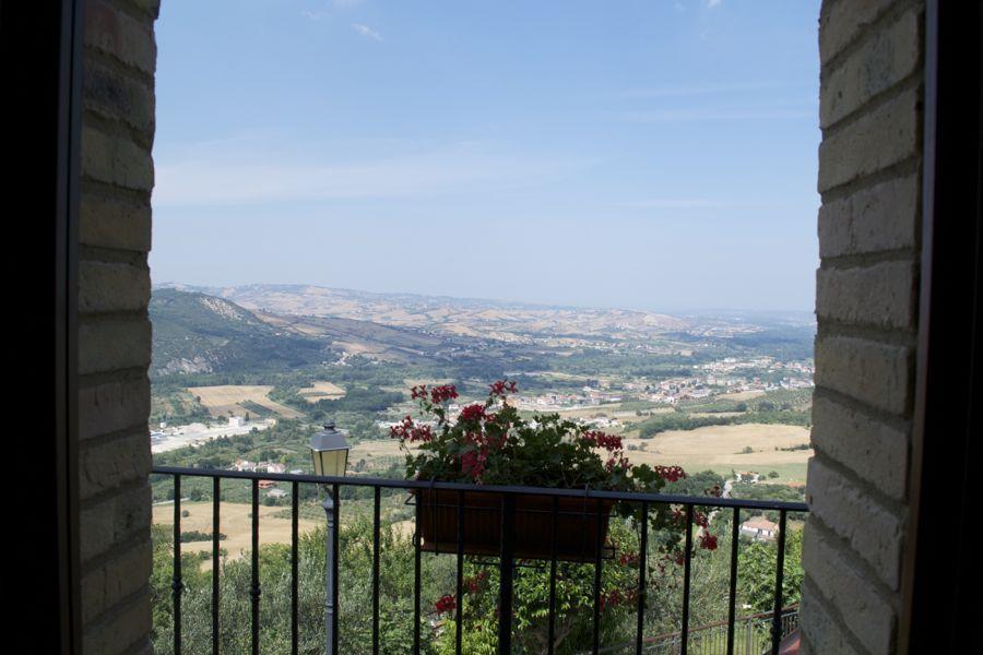 Giardinotto Casa Vacanze Altino  Екстер'єр фото