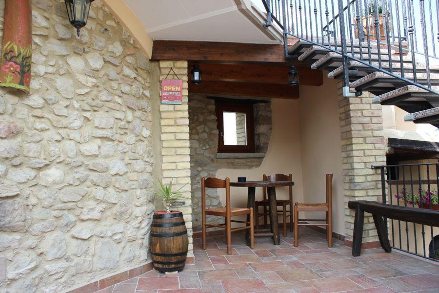 Giardinotto Casa Vacanze Altino  Екстер'єр фото