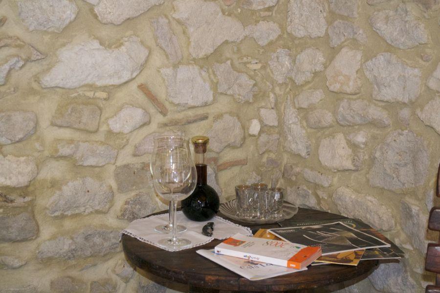 Giardinotto Casa Vacanze Altino  Екстер'єр фото