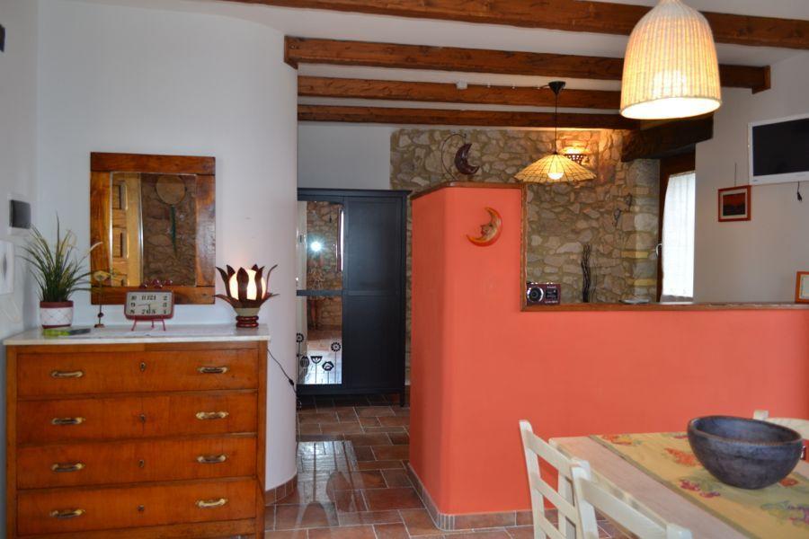 Giardinotto Casa Vacanze Altino  Екстер'єр фото