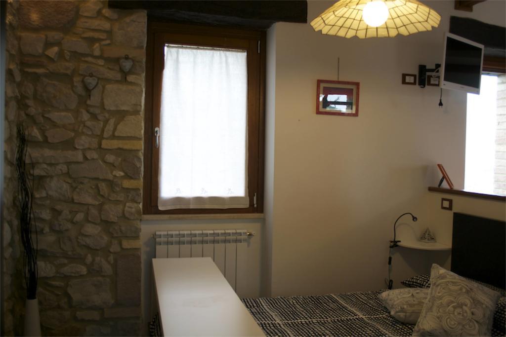 Giardinotto Casa Vacanze Altino  Екстер'єр фото