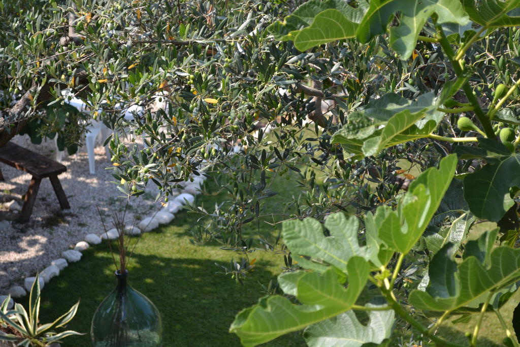 Giardinotto Casa Vacanze Altino  Екстер'єр фото
