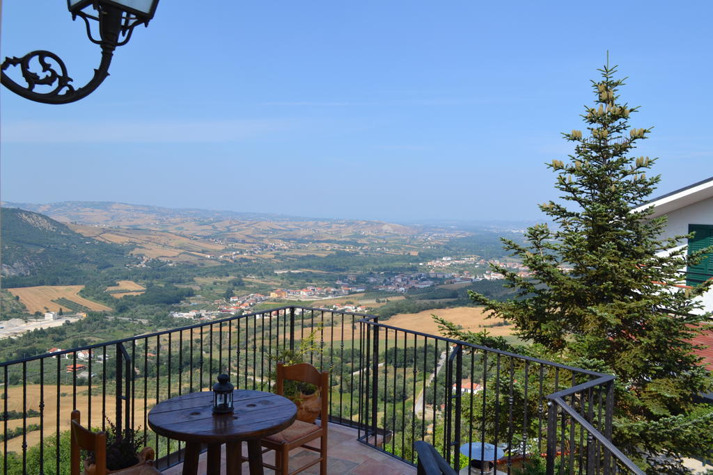 Giardinotto Casa Vacanze Altino  Екстер'єр фото