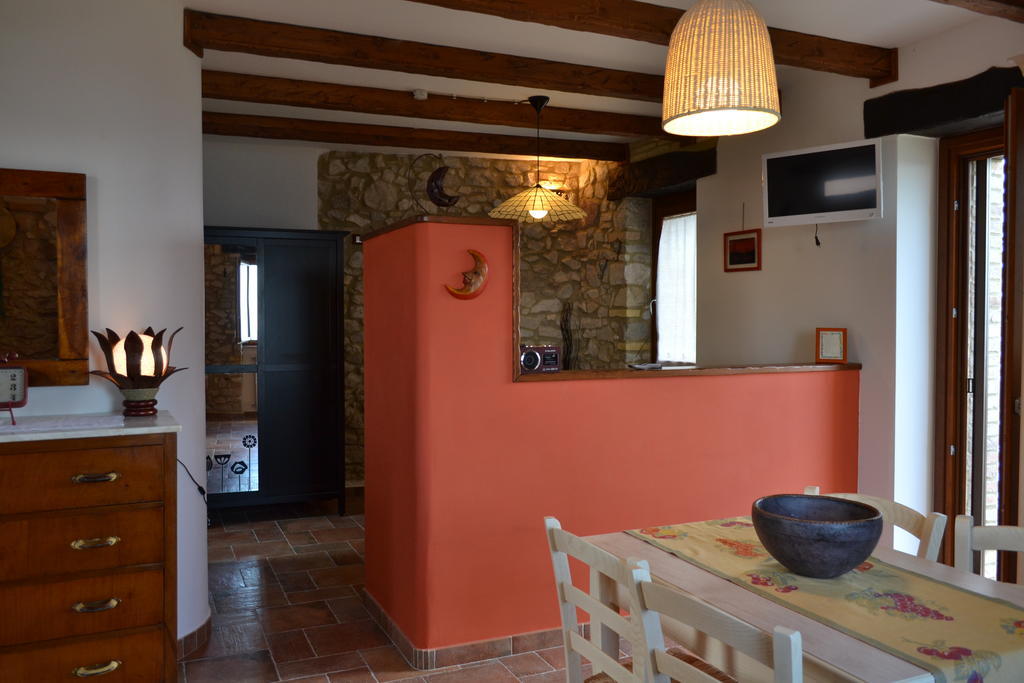 Giardinotto Casa Vacanze Altino  Номер фото