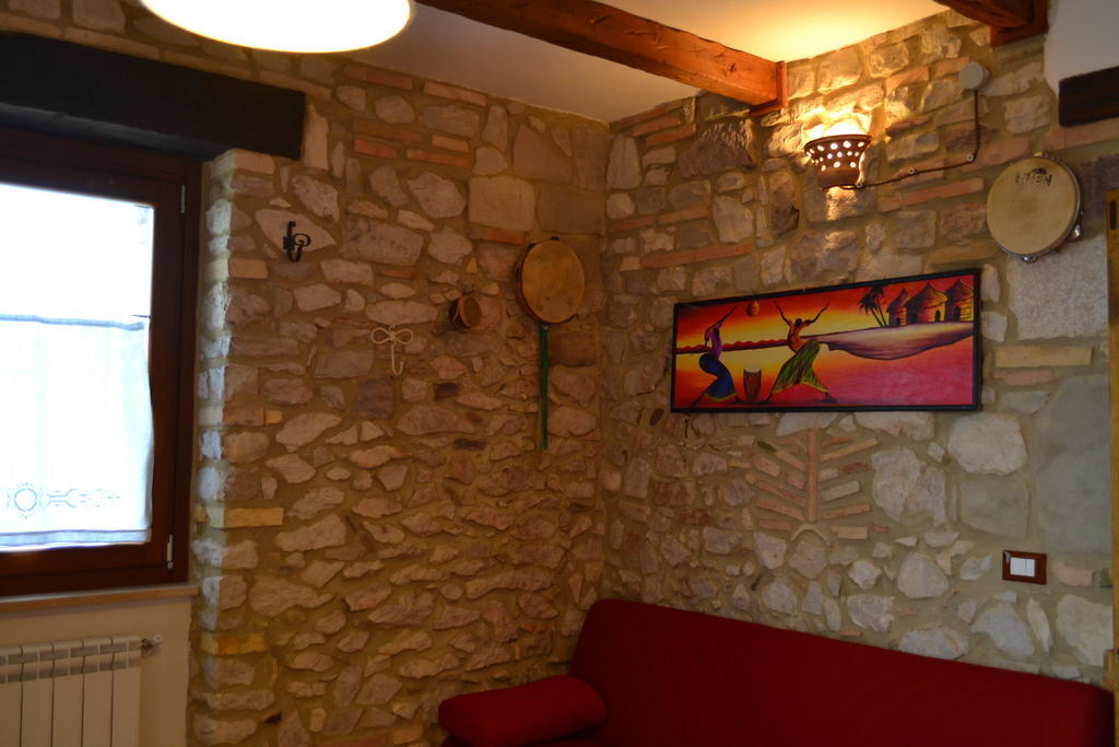 Giardinotto Casa Vacanze Altino  Номер фото